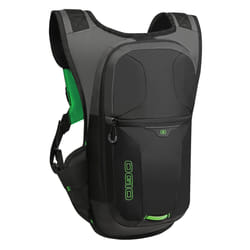OGIO Atlas sac à dos Sac à dos de sport Noir EVA (Acétate de vinyle d'éthylène)
