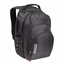 OGIO Rev, Ville, Unisexe, 38,1 cm (15"), Compartiment pour Notebook