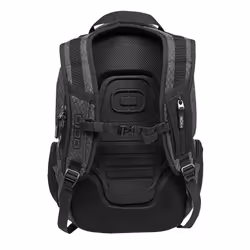 OGIO Rev sac à dos Sac à dos normal Noir