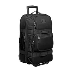 OGIO ONU-22 Chariot Carapace molle Noir 46 L