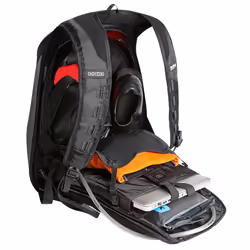 OGIO Mach S sac à dos Sac à dos de sport Noir