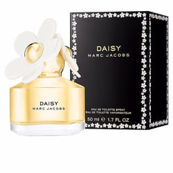 Daisy eau de toilette vaporisateur 50 ml