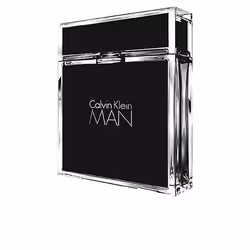 Ck Man eau de toilette vaporisateur 100 ml