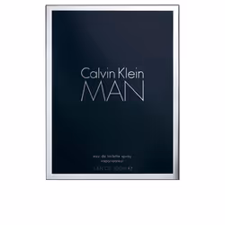 Ck Man eau de toilette vaporisateur 100 ml