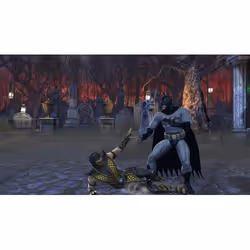 Midway Mortal Kombat vs. DC Universe, PS3 Anglais PlayStation 3