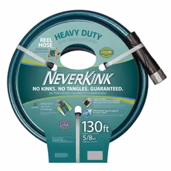 Teknor Apex 8615-130, 40 m, Vert, Tuyau seulement