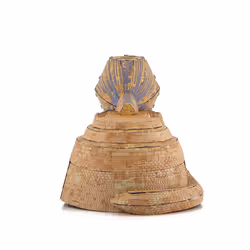 Metal Earth Great Sphinx of Giza Multicolore