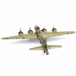 Fascinations B-17 Flying Fortress Avion Kit de montage