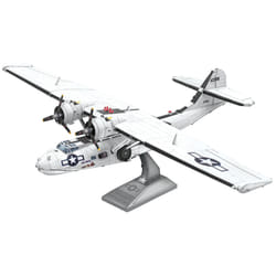 Metal Earth Consolidated PBY Catalina Avion Kit de montage