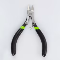 Metal Earth Tool Kit pièce pour modèle à l'échelle et accessoires