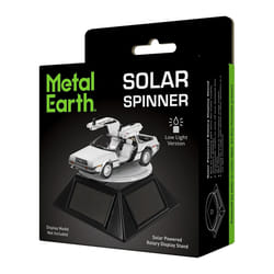 Metal Earth Low Light Solar Spinner pièce pour modèle à l'échelle et accessoires