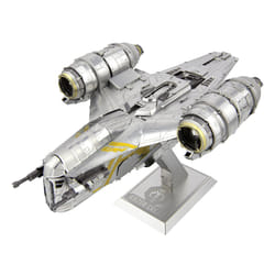 Metal Earth Razor Crest Modèle réduit du train Shuttle Kit de montage