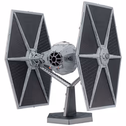 Metal Earth TIE Fighter, Statue de collection, Bandes dessinées