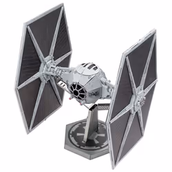 Metal Earth TIE Fighter