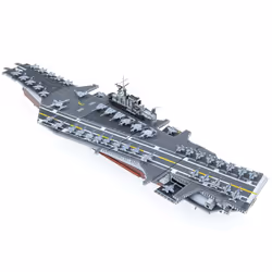 Metal Earth USS Midway Kit de montage