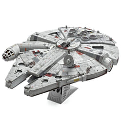 Fascinations Millennium Falcon