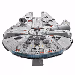 Fascinations Millennium Falcon