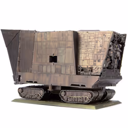 Metal Earth Jawa Sandcrawler Kit de montage