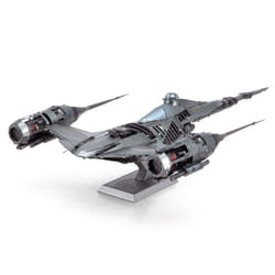 Metal Earth The Mandalorian's N-1 Starfighter