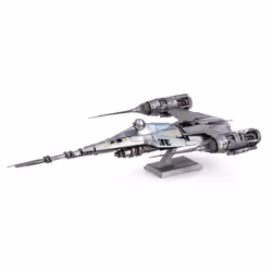 Metal Earth The Mandalorian's N-1 Starfighter