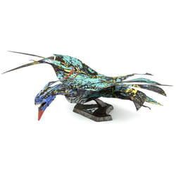 Metal Earth Neytiri's Banshee Kit de montage