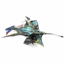 Metal Earth Neytiri's Banshee Kit de montage