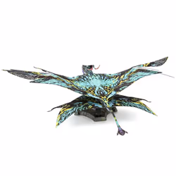 Metal Earth Neytiri's Banshee Kit de montage