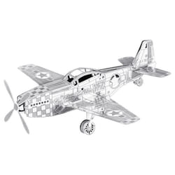 Fascinations Mustang P-51
