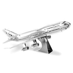 Metal Earth Boeing 747 Modèle réduit d’aéronef à aile fixe Kit de montage