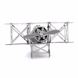 Fascinations FOKKER D-VII