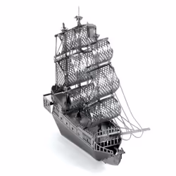 Fascinations Black Pearl