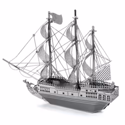 Fascinations Black Pearl