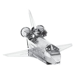 Metal Earth Space Shuttle Atlantis Modèle réduit du train Shuttle Kit de montage