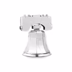 Metal Earth Liberty Bell, Jeu de construction, Métal