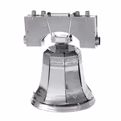Metal Earth Liberty Bell
