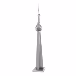 Metal Earth CN Tower