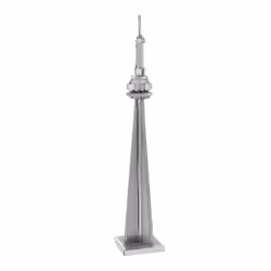 Metal Earth CN Tower