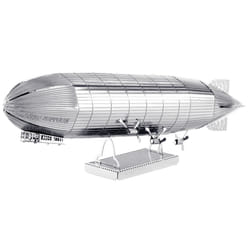 Metal Earth Graf Zeppelin Modèle réduit d’aérostat Kit de montage