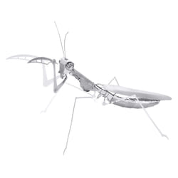 Metal Earth Praying Mantis