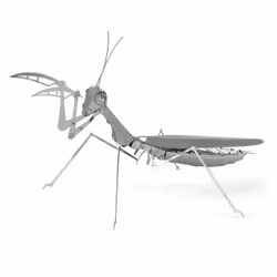 Metal Earth Praying Mantis