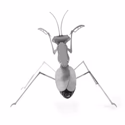 Metal Earth Praying Mantis