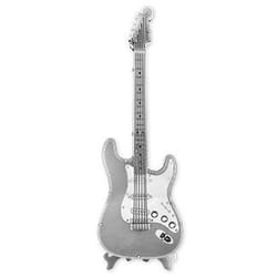 Fascinations Electric Lead Guitar