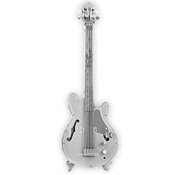 Fascinations Electric Bass Guitar