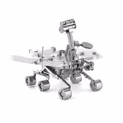 Metal Earth Mars Rover Kit de montage