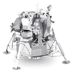 Metal Earth Apollo Lunar Module Kit de montage