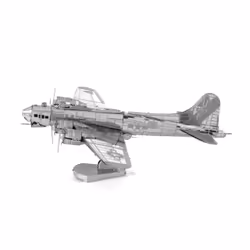 Fascinations B-17 Flying Fortress