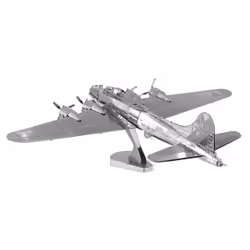 Fascinations B-17 Flying Fortress