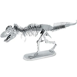 Fascinations Tyrannosaurus Rex Skeleton