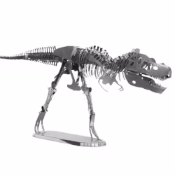 Fascinations Tyrannosaurus Rex Skeleton