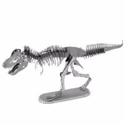 Fascinations Tyrannosaurus Rex Skeleton